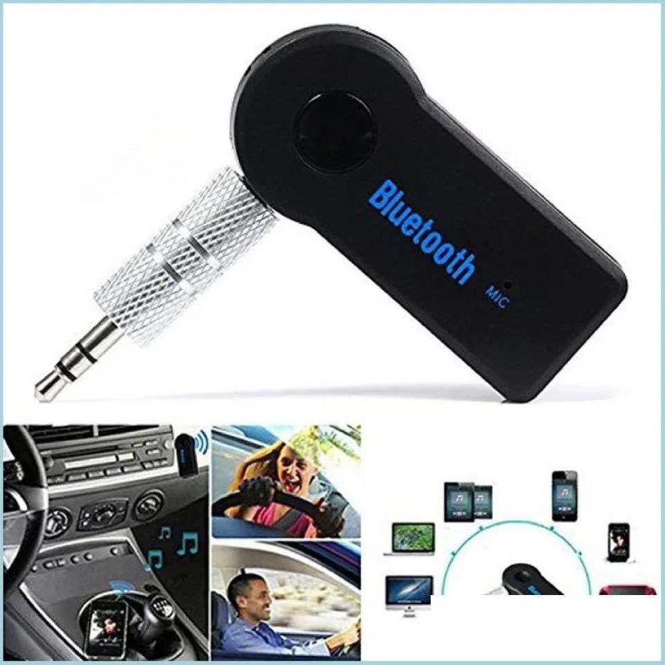 JAPANEX  BLUETOOTH AUX ÇEVİRİCİ KİT BT-350