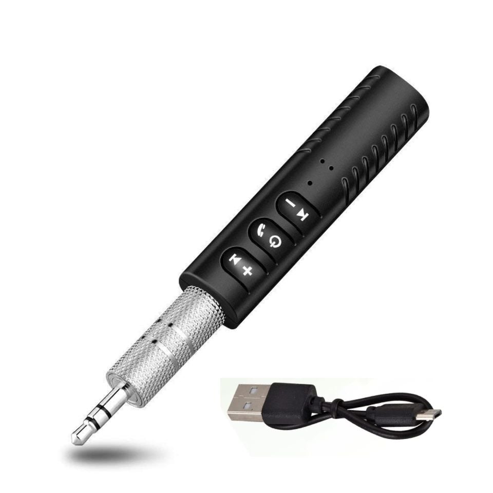 JAPANEX BLUETOOTH AUX ÇEVİRİCİ BT-450