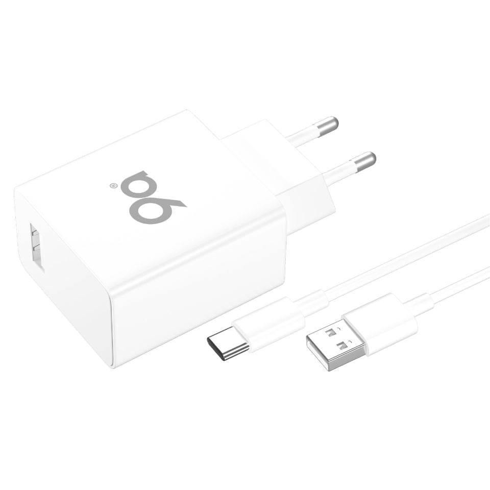 9a 18W TYPEC HIZLI ŞARJ ALETİ V33