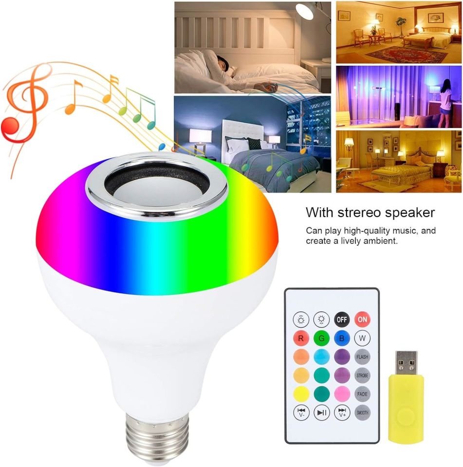JAPANEX BLUETOOTH AMPÜL KLCL-0903