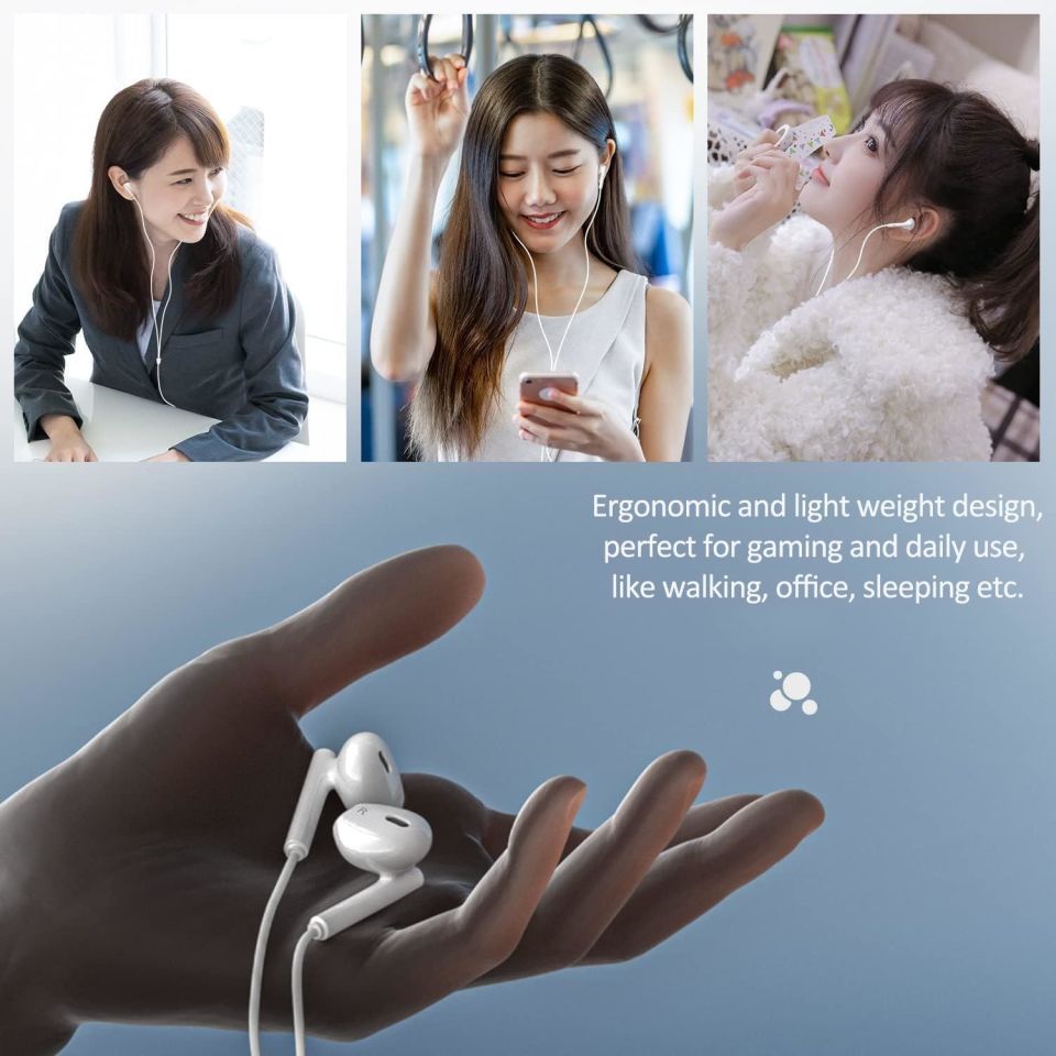 JAPANEX İPHONE -7 KULAKLIK JPN444