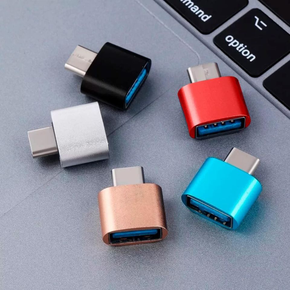 JAPANEX TYPEC OTG JPN004