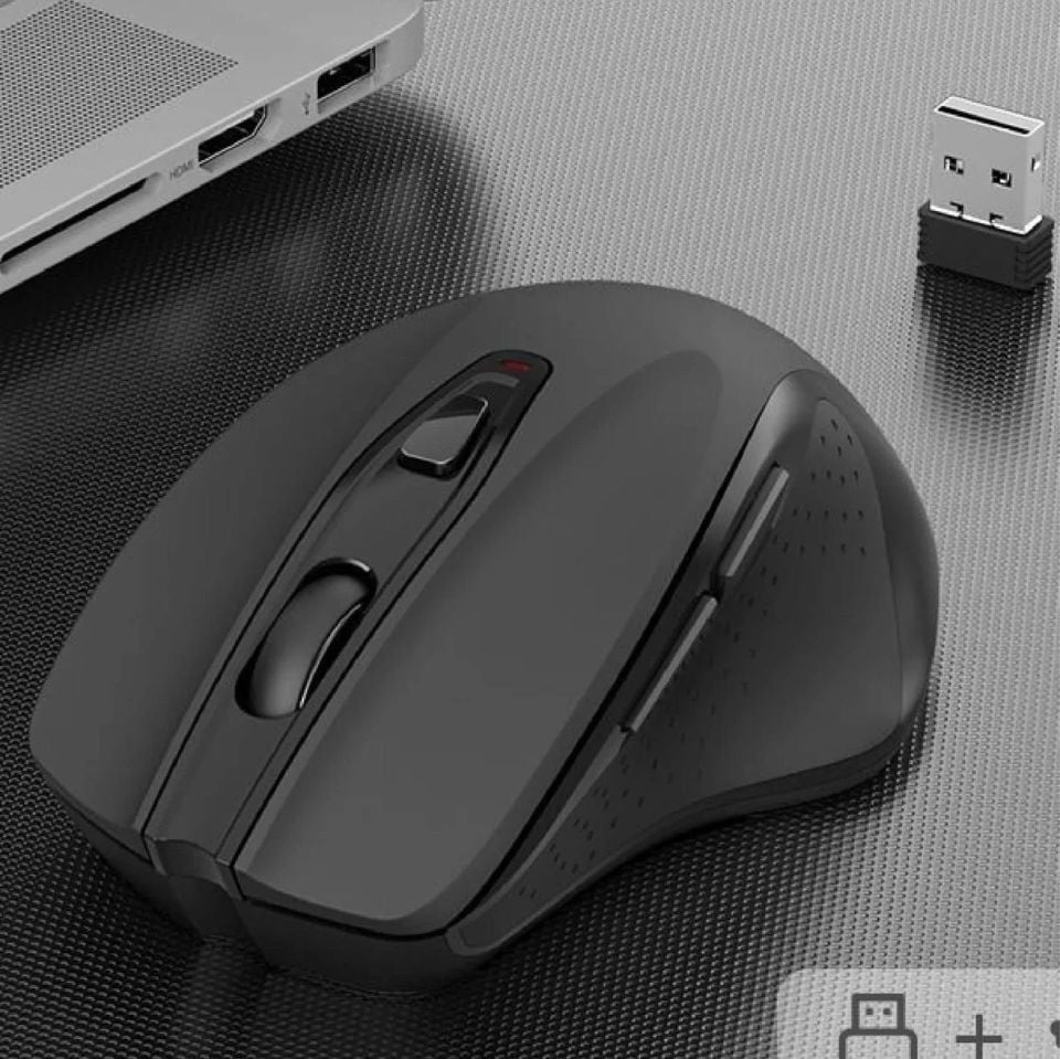 JAPANEX M11 KABLOSUZ MOUSE