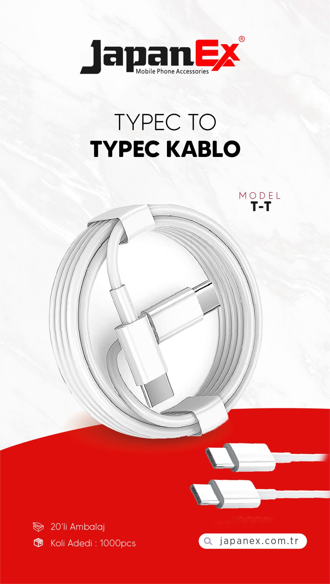 FOXCON T-İ PD CABLE