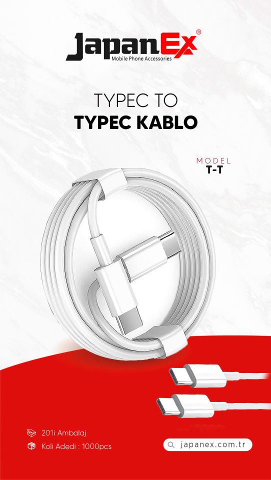 FOXCON T-İ PD CABLE