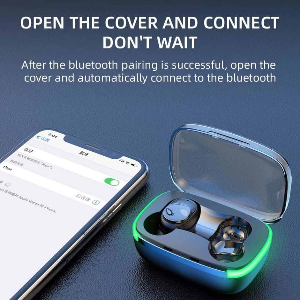 JAPANEX Y60 BLUETOOTH KULAKLIK