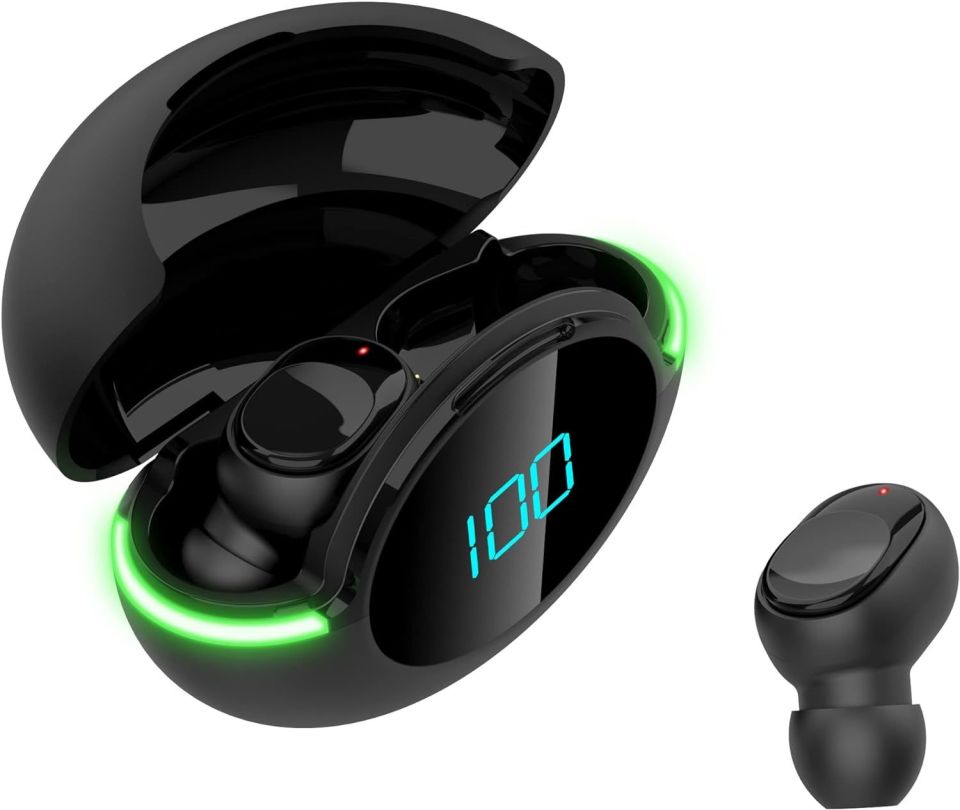 JAPANEX Y80 BLUETOOTH KULAKLIK