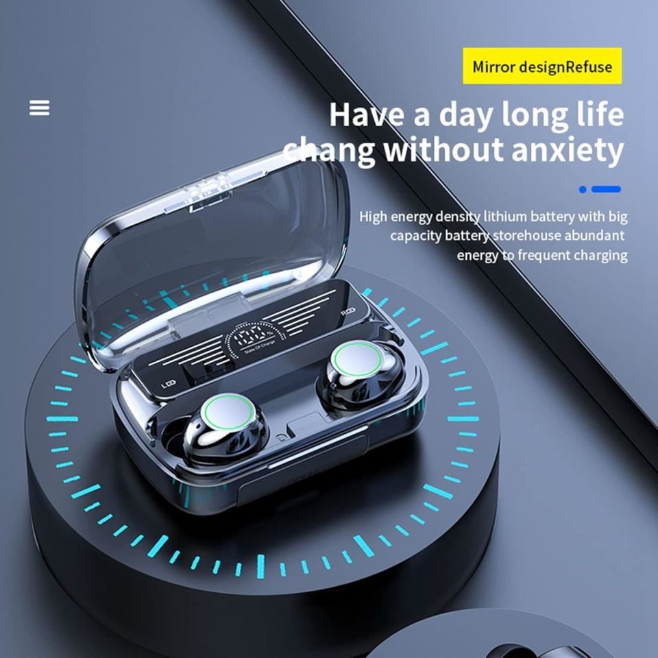 JAPANEX M20 BLUETOOTH KULAKLIK