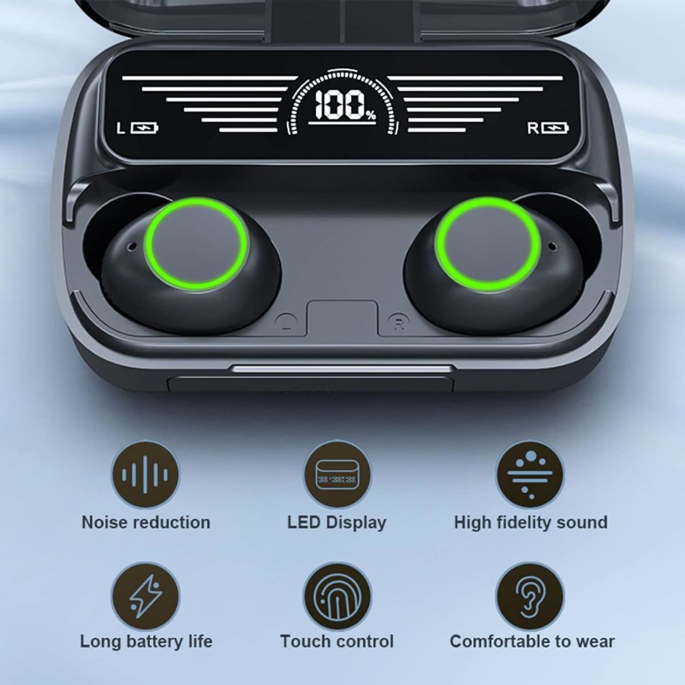 JAPANEX M20 BLUETOOTH KULAKLIK