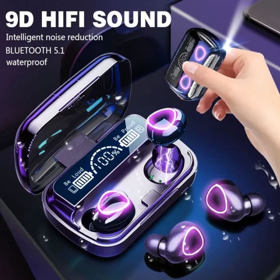 JAPANEX M10 BLUETOOTH KULAKLIK