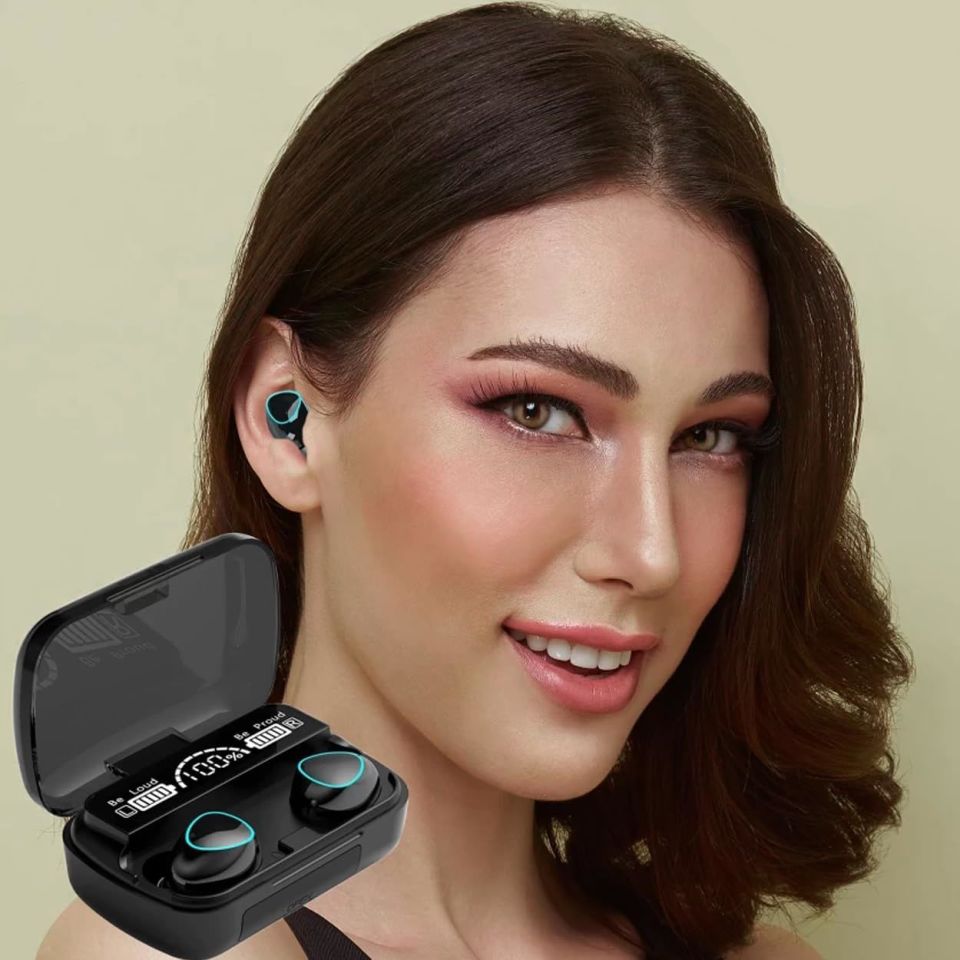JAPANEX M10 BLUETOOTH KULAKLIK