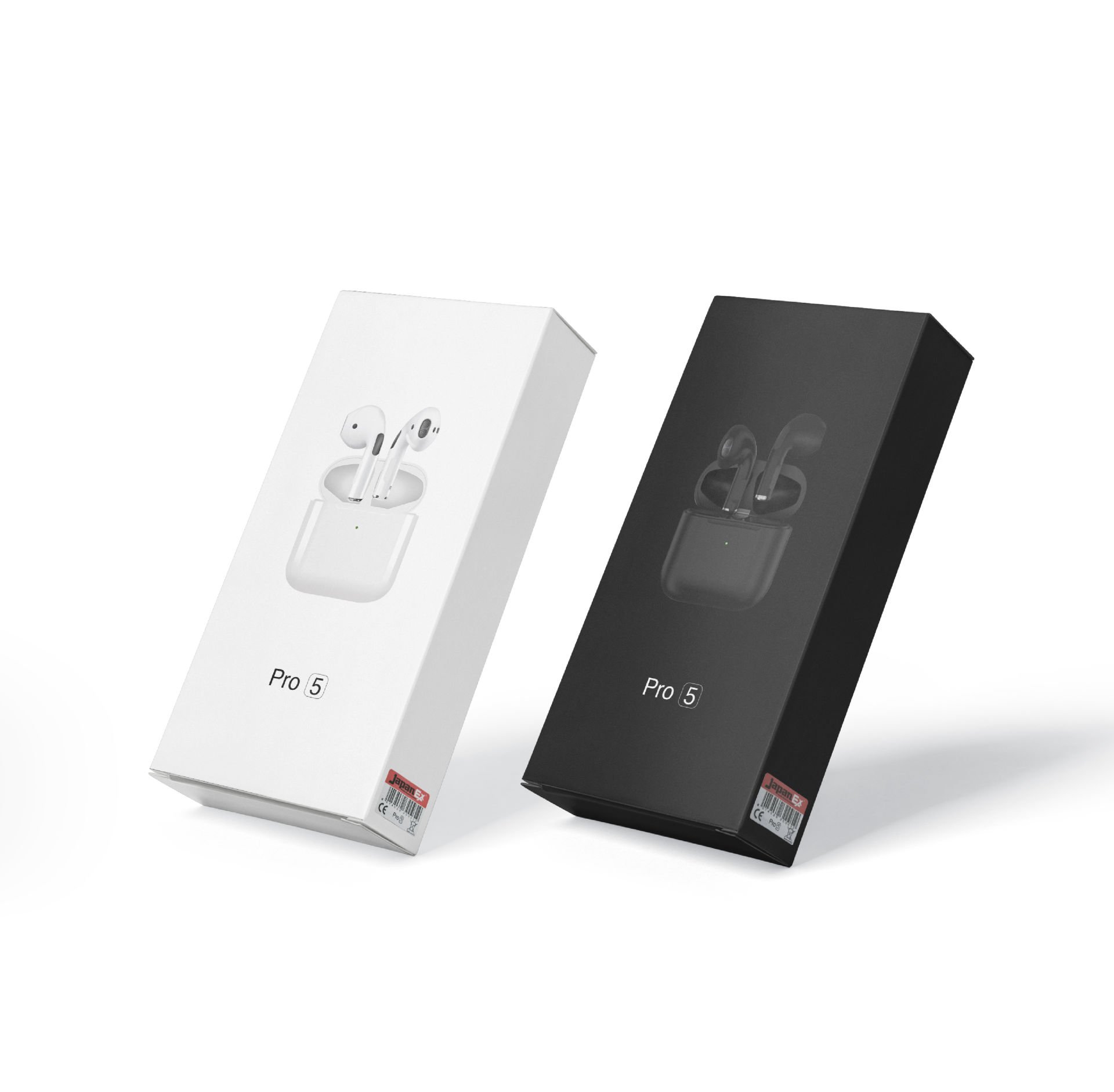 JAPANEX PRO5 SİYAH BLUETOOTH KULAKLIK