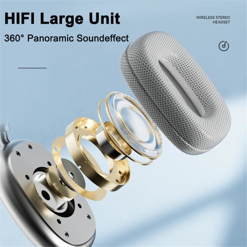 JAPANEX P9 BLUETOOTH KULAKLIK