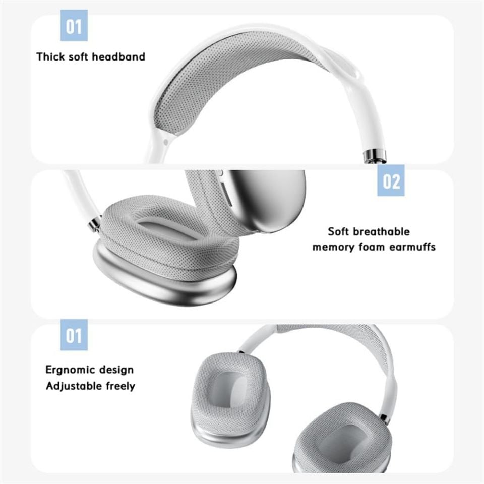 JAPANEX P9 BLUETOOTH KULAKLIK