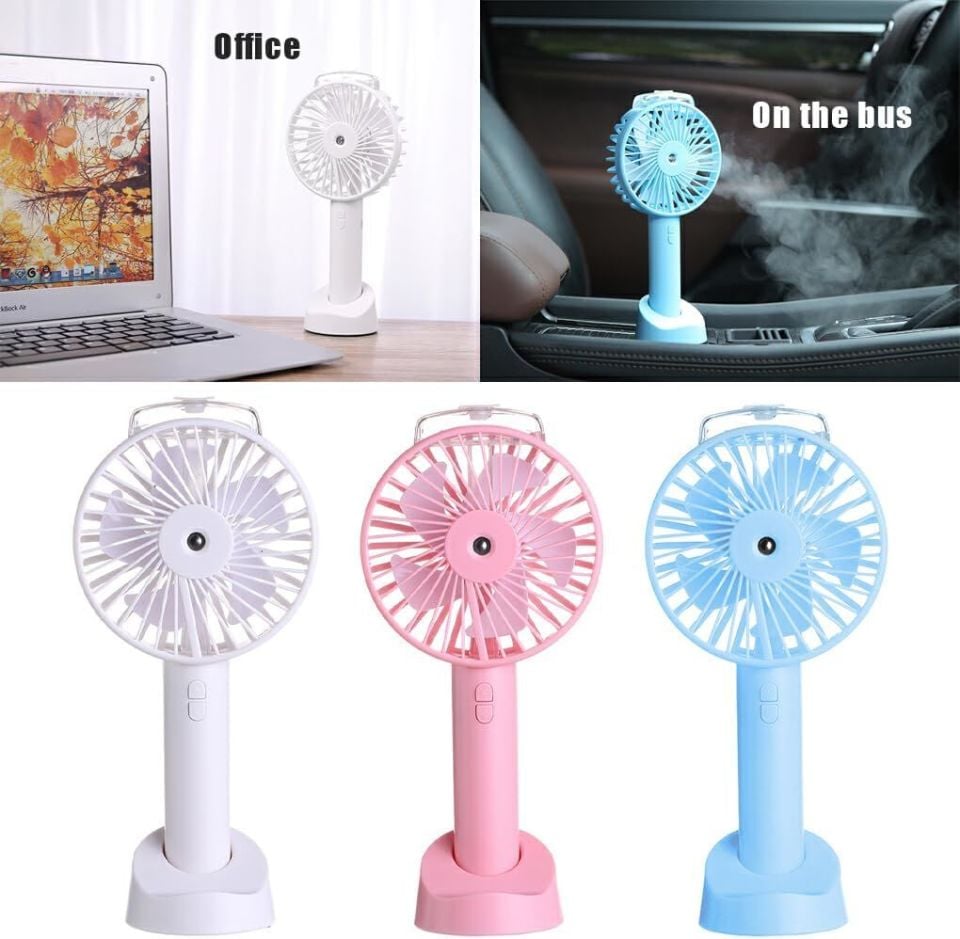 JAPANEX AYAKLI FAN